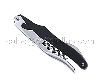 Simple bottle opener