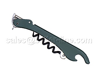 Simple bottle opener