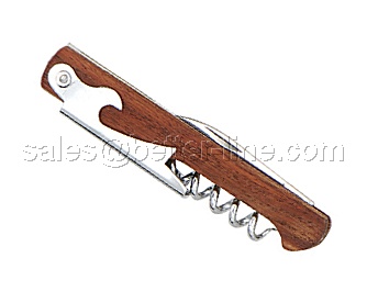 Simple bottle opener