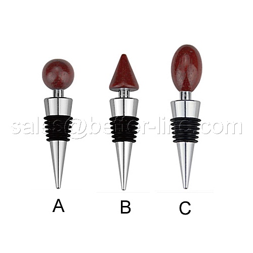 wine stopper