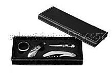 wine tool set