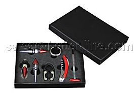 wine tool set