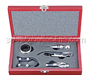 wine tool set