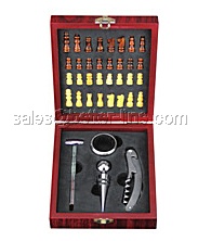 wine tool set