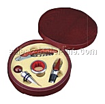 wine tool set