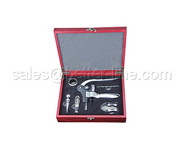 wine tool set