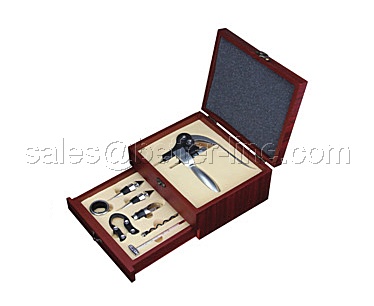 wine tool set