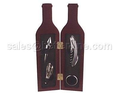 wine tool set
