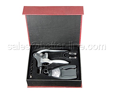 wine tool set