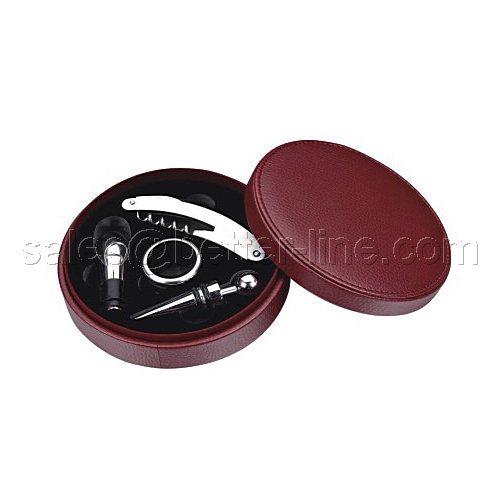 wine tool set