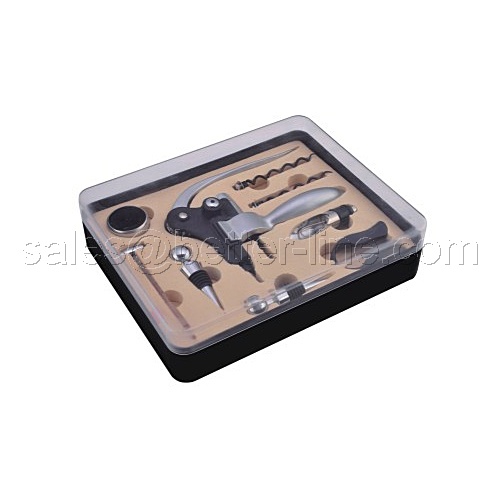 wine tool set