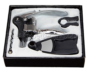 wine tool set