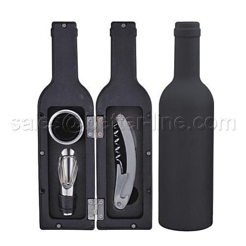 wine tool set