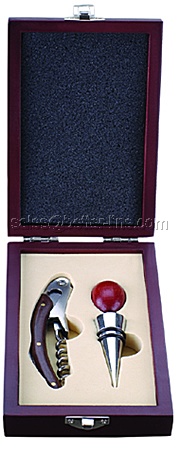 wine tool set