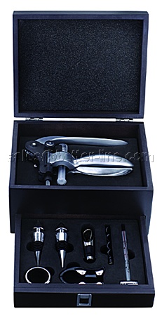 wine tool set