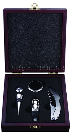 wine tool set