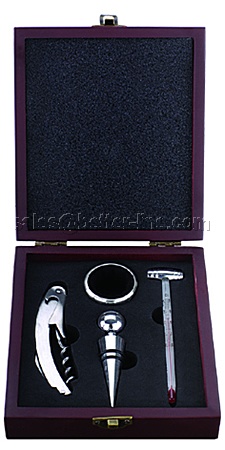 wine tool set