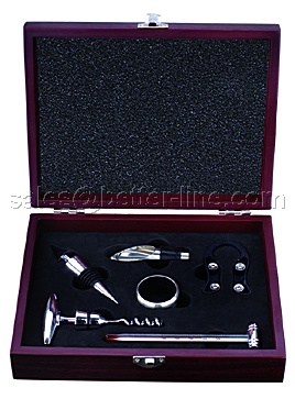 wine tool set