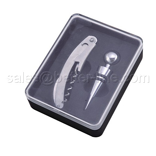 wine tool set