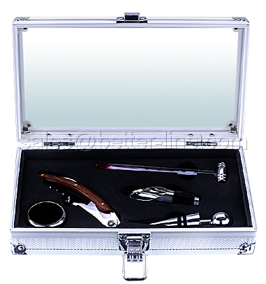 wine tool set