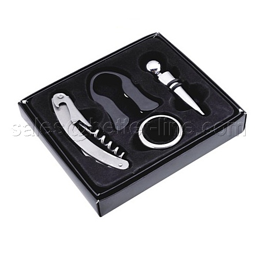 wine tool set