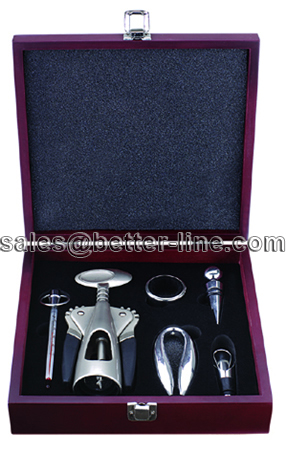 wine tool set
