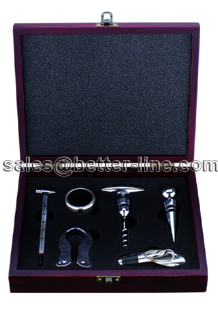 wine tool set