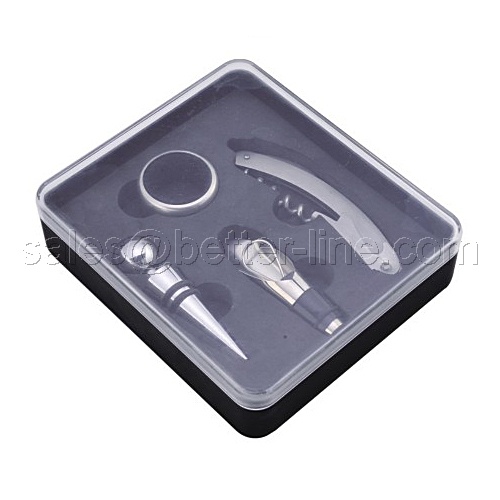 wine tool set