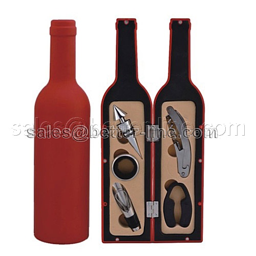 wine tool set