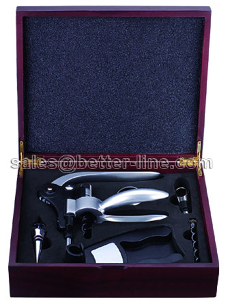 wine tool set