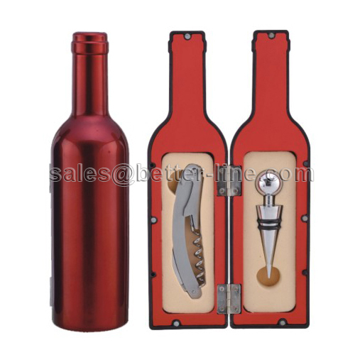 wine tool set