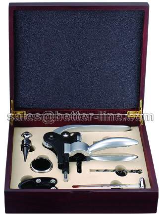 wine tool set