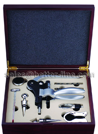 wine tool set