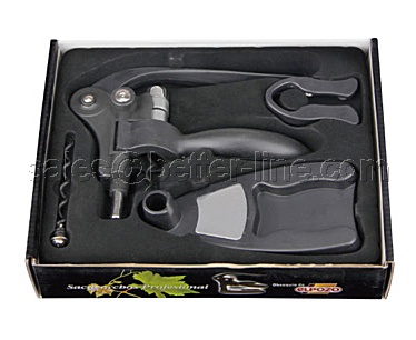 wine tool set