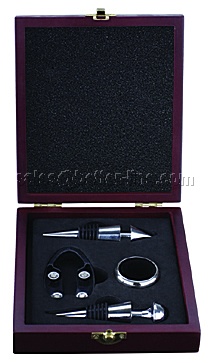 wine tool set