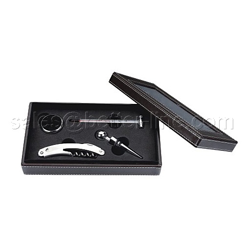 wine tool set