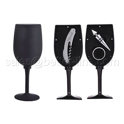 wine tool set