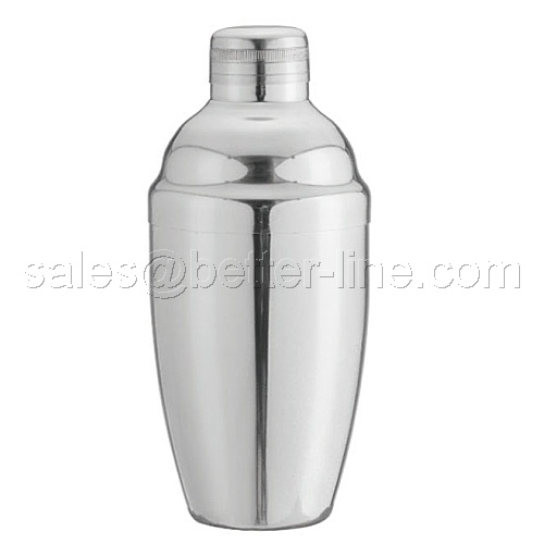 cocktail shaker