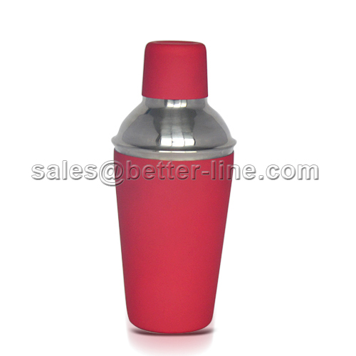 cocktail shaker