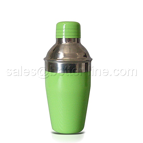 cocktail shaker