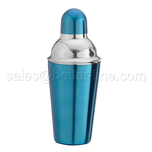 cocktail shaker