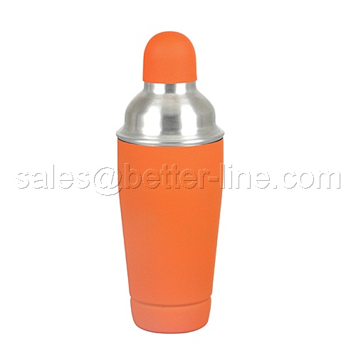cocktail shaker