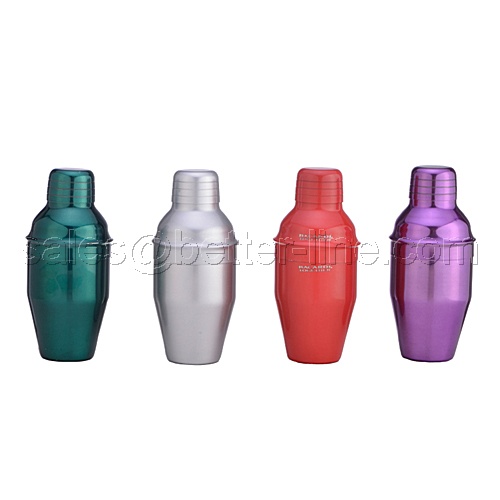 cocktail shaker