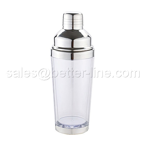 cocktail shaker