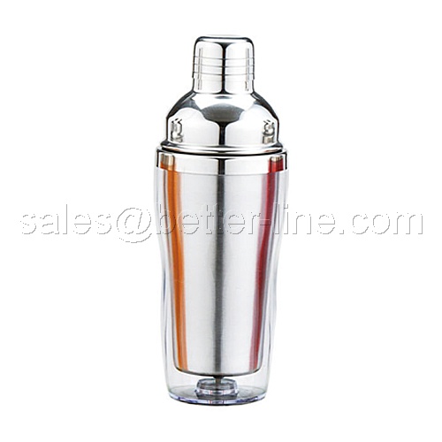 cocktail shaker