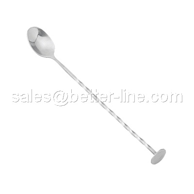 bar spoon