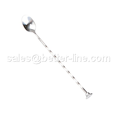 bar spoon