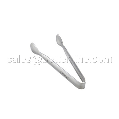 ice tongs