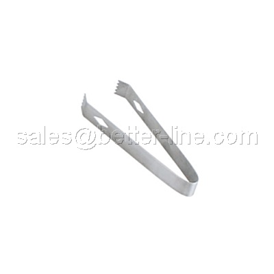 ice tongs