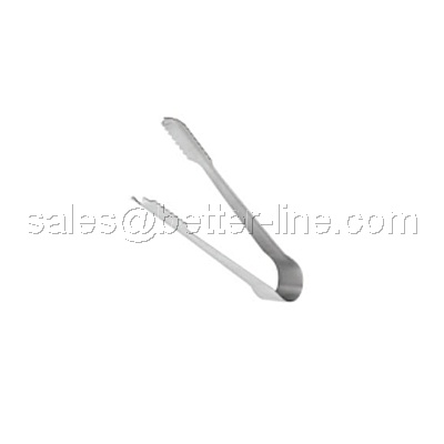 ice tongs
